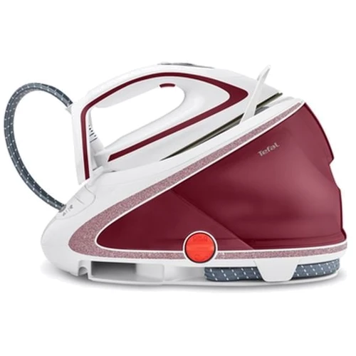 Парогенератор Tefal Ultimate Pro GV9571: Мощность, Вт 2600