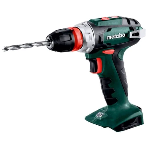 Шуруповерт Metabo BS 18 Quick (602217840)