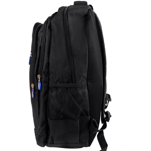 Мужской рюкзак Valiria Fashion черный (3DETAM-003FS-6): Пол Мужской