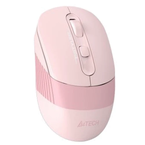 Мышь A4Tech FB10C Pink: Вес 189