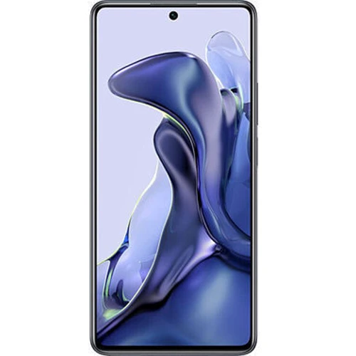 Смартфон Xiaomi 11T 8/128 GB Meteorite Gray Approved Витринный образец фото 7