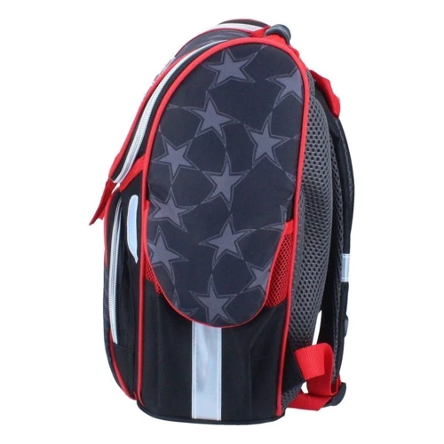 Ранець RAINBOW 7-516 Sport, 34x25x14см: Тип Для средней школы