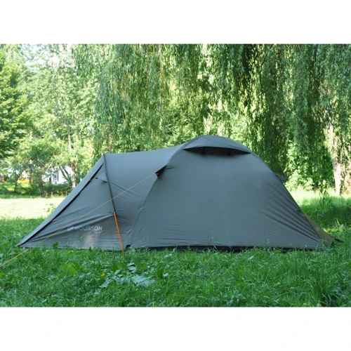 Палатка MOUSSON ATLANT 3 KHAKI