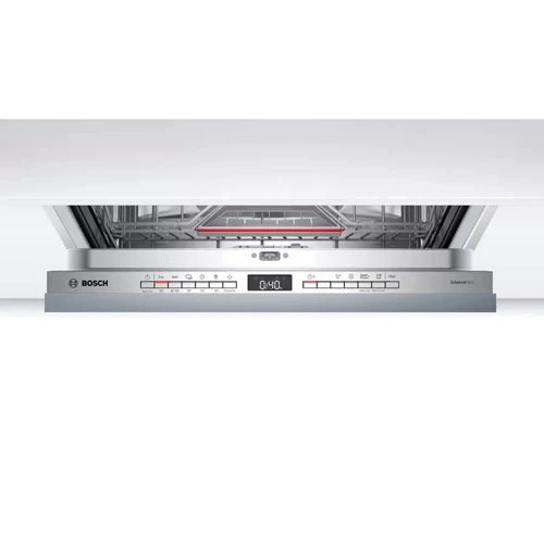 Встраиваемая посудомоечная машина Bosch SHH4HCX48E: Класс энергопотребления/мойки/сушки А