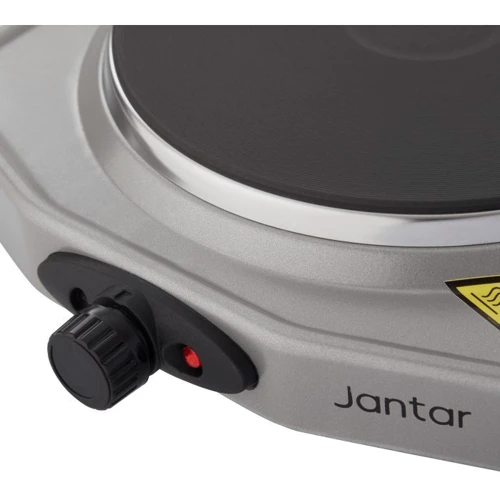 Настільна плита Jantar TSF 01 GR H фото 3