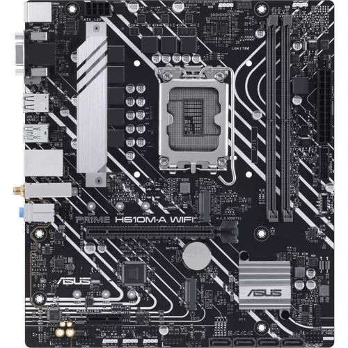 ASUS PRIME H610M-A WIFI