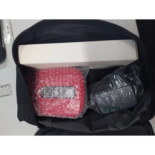 Аерограф Intertool DT-5001 (Краскопульти)(79012256)Stylus approved фото 4