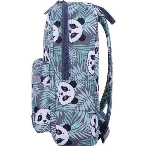 Рюкзак Bagland Молодежный mini 8 л. сублимация 764 (00508664): Возрастная группа от 6 до 10 лет