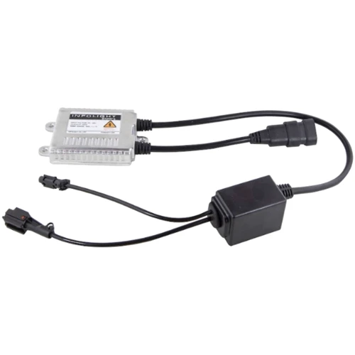 Комплекти ксенону Infolight Expert H11 6000К +50% фото 5
