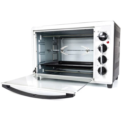 Электродуховка настольная Holmer HEO-242CR фото 5