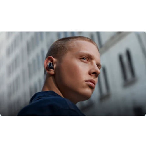 Наушники Xiaomi Redmi Airdots 3 Pro Graphite Black: Тип крепления крепление на ушах