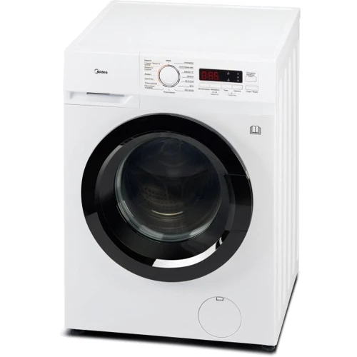 Стиральная машина Midea MFN80-DS1305: Тип машины Автомат с сушкой