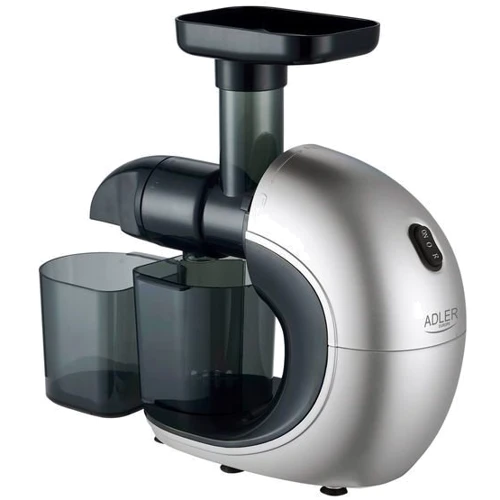 Соковыжималка Adler AD 4130: Тип шнековая
