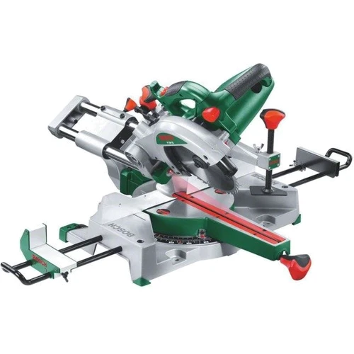Пила торцювальна Bosch PCM 8 S (0603B02000): Виробник Bosch