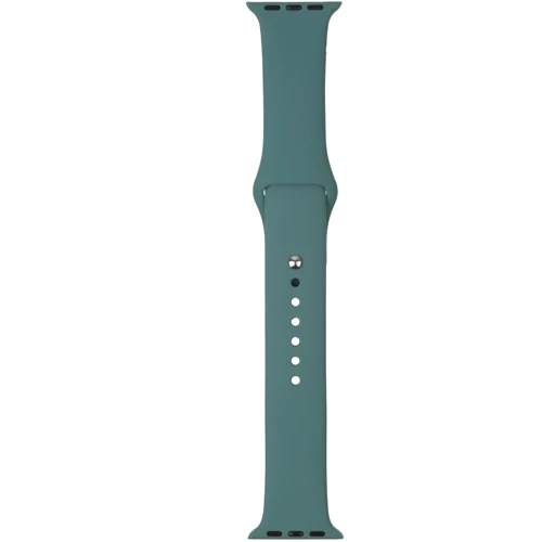 ArmorStandart Sport Band (3 Straps) Pine Green for Apple Watch 42/44/45/46/49mm (ARM56845)