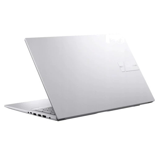 Ноутбук ASUS VivoBook 17 (X1704VA-AU625W): Обсяг накопичувача 512 ГБ (SSD)