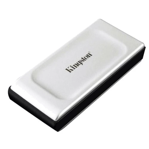 Kingston XS2000 4 TB (SXS2000/4000G) UA: Тип накопичувача портативный
