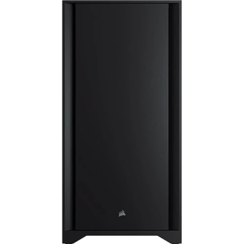 Корпус Corsair 4000D Tempered Glass Black (CC-9011198-WW): Типорозмір Midi-Tower