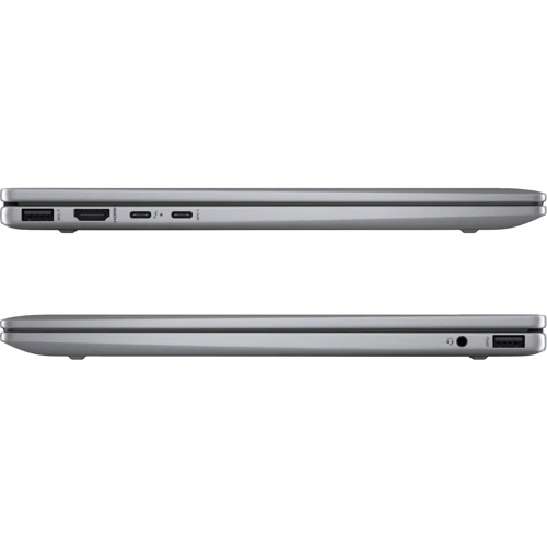 Ноутбук HP ENVY x360 14-fc0023dx (9T8G4UA): Объем накопителя 1 ТБ