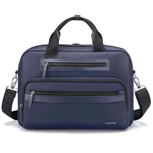 Сумка для ноутбуков Tigernu 14" T-L5207 Blue