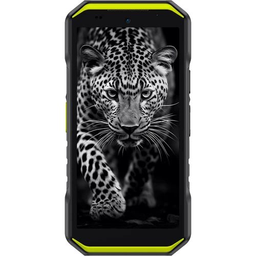 Смартфон Ulefone Armor X32 6/128GB Vivid Green (UA UCRF): Встроенная память 128 ГБ