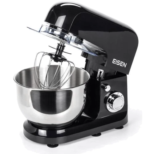 Миксер Тестомес Eisen ESM-800B: Мощность, Вт 1200
