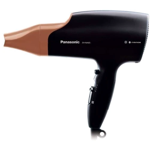 Фен Panasonic EH-NA65CN825: Количество скоростей 3