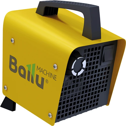 Обігрівач Ballu BKN-5: Виробник Ballu