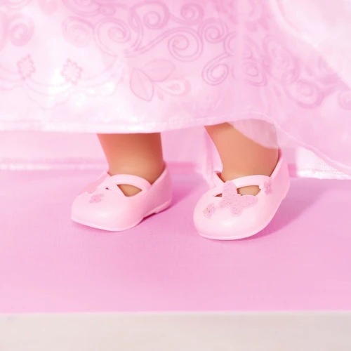 Набор одежды для куклы Baby Born Принцесса (834169): Серия Baby Born