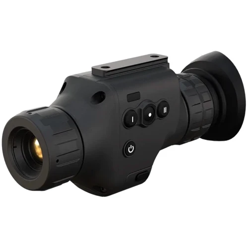 Бинокль ATN ODIN LT 3-12x, 640x480 35mm (TIMNODN635X)