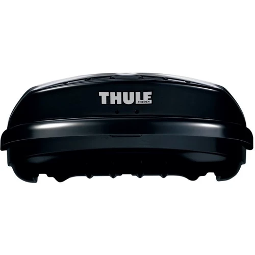 Thule Excellence 900 (61119): Максимальный размер лыж 200 см