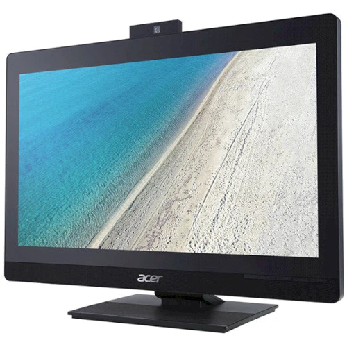 Моноблок Acer Veriton Z4820G (DQ.VPJME.015) UA: Екран MultiTouch Відсутнє
