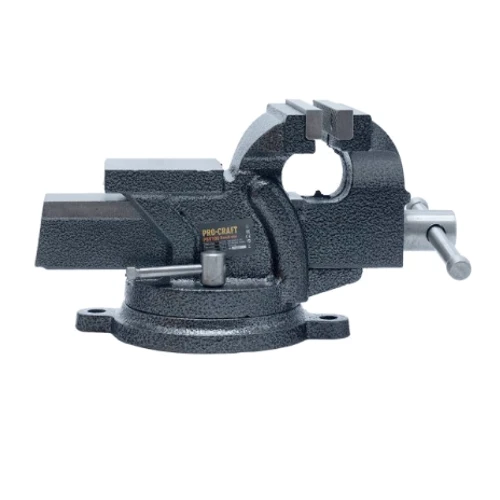 Тиски слесарные Procraft PBV100
