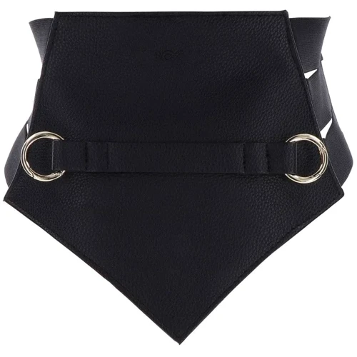 Пояс бандажный Taboom SMALL Bondage Couture Belt (черный): Производитель Taboom