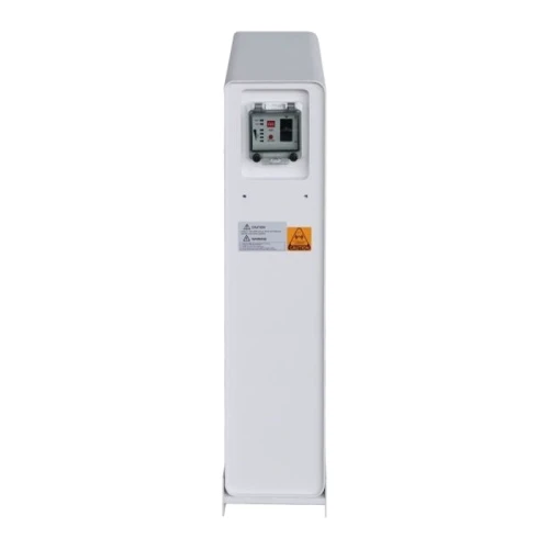 Акумуляторна батарея Ritar 51.2В, 200А*г, 10кВт*г, LiFePo4: Ємність, Ач 200
