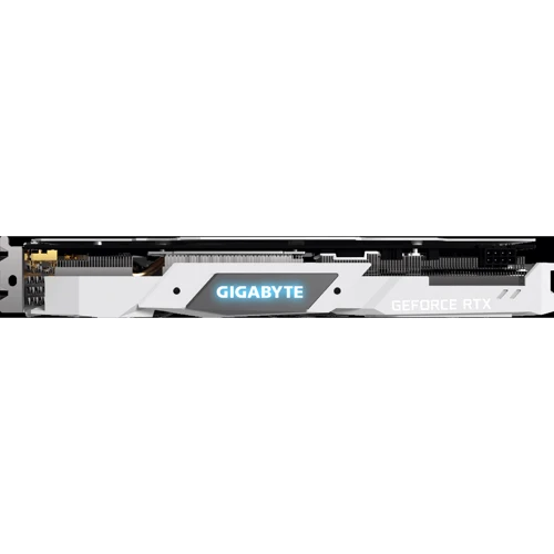 Видеокарта Gigabyte GeForce RTX 2060 SUPER GAMING OC WHITE 8GB (GV-N206SGAMINGOC WHITE-8GD): Форм-фактор Стандартная