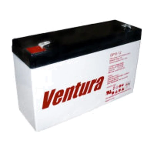 Ventura GP 6-7, 6V-7Ah (GP 6-7)