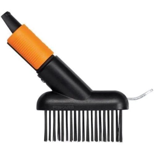 Щетка для мостовой Fiskars QuikFit (1000657)