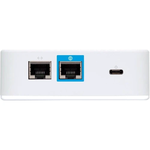 Маршрутизатор Wi-Fi Ubiquiti AmpliFi Instant AFI-INS-R: Кількість LAN портів 1