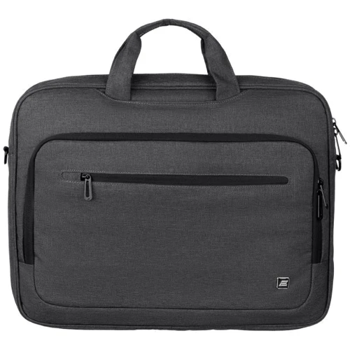 Сумка для ноутбуков 2E 17" Business DLX Dark Grey (2E-CBN6217DG): Тип сумки сумка