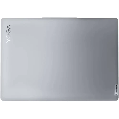 Ноутбук Lenovo Yoga Slim 6 14APU8 (82X3002ERM): Операционная система DOS