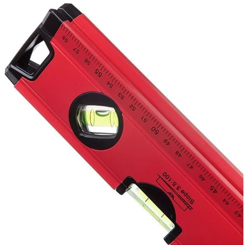 Уровень строительный Intertool MT-1006 фото 3
