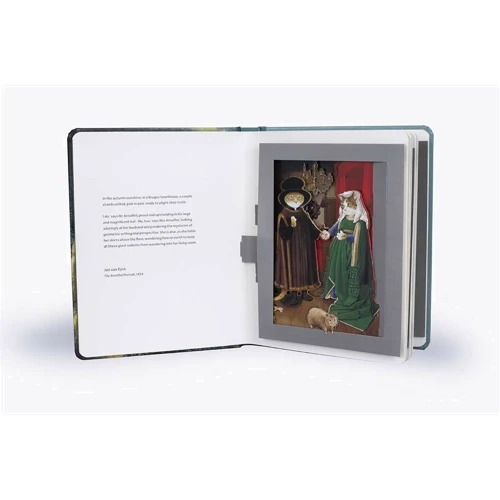 Susan Herbert: Cats in Art. A Pop-Up Book: Обложка Твердая