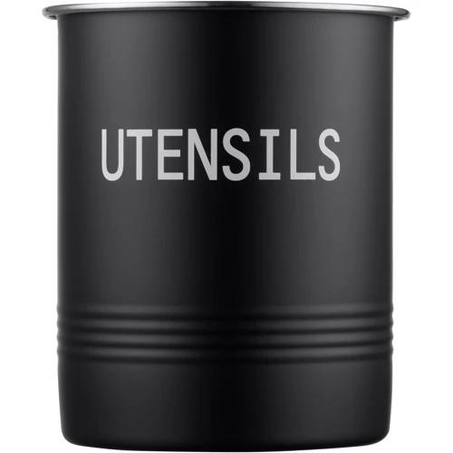 Підставка для кухонного приладдя Ardesto Midori 12х15.5 см (AR0915B)