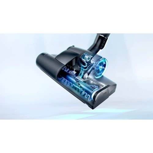 Пылесос Bosch BGB38BA3T: Максимальная мощность 850 Вт