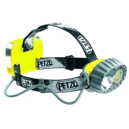 Ліхтар Petzl DUO LED 14 ACCU (E72 AC)