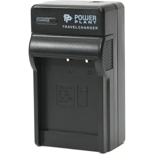 Зарядное устройство PowerPlant Canon BP-727 (DV00DV2385)