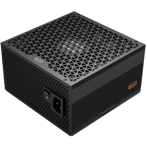Блок питания PcCooler 750 W 80+ BRONZE YK750 (P5-YK750-B1FWBK1-EU): Мощность, Ватт 750