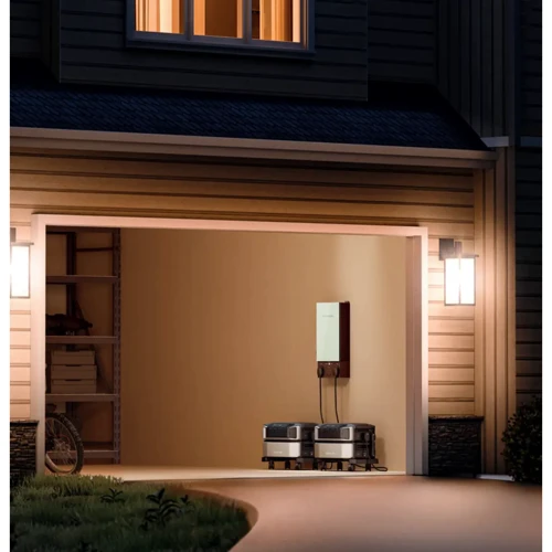 Зарядная станция EcoFlow DELTA Pro Ultra 6048Wh 7200W (EF-deltaPro-Ultra) UA фото 20