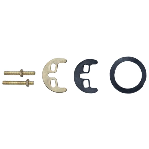 Смеситель для кухонной мойки Aquatica MD-2B144C